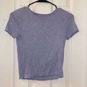 AMERICAN EAGLE - tshirt